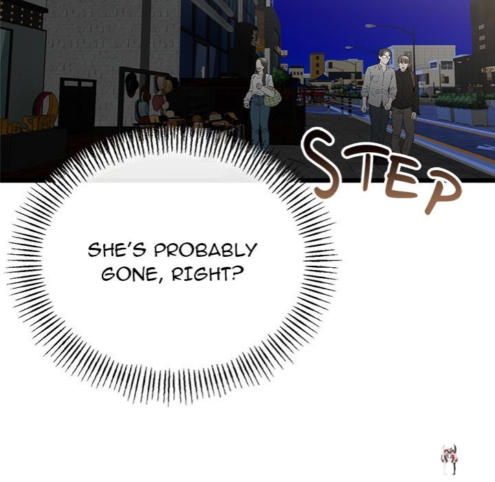 My Stepmom Has Returned My Stepmom Has Returned Chapter 48 - Page 129