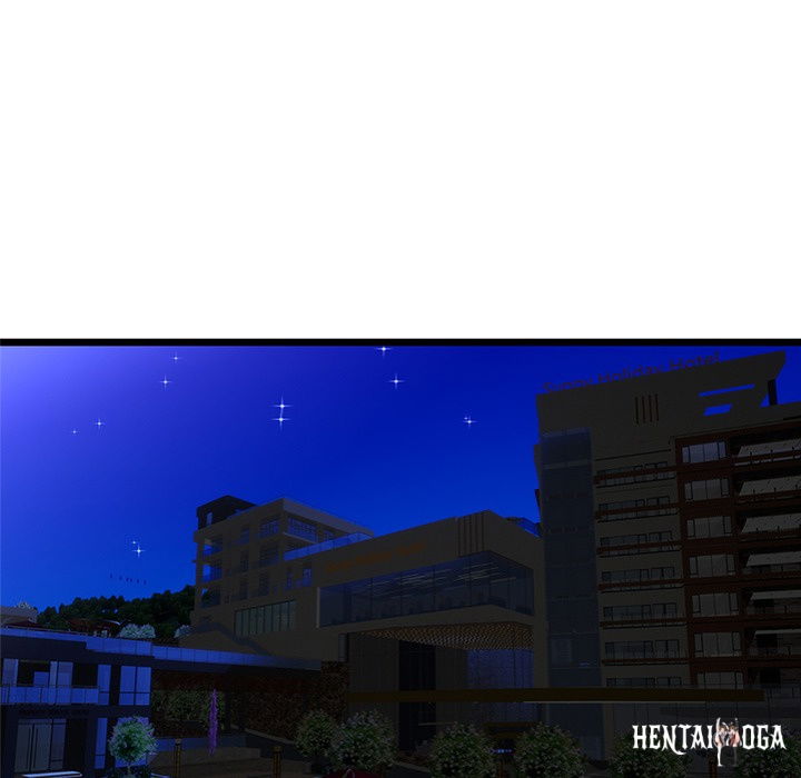 My Stepmom Has Returned My Stepmom Has Returned Chapter 48 - Page 130