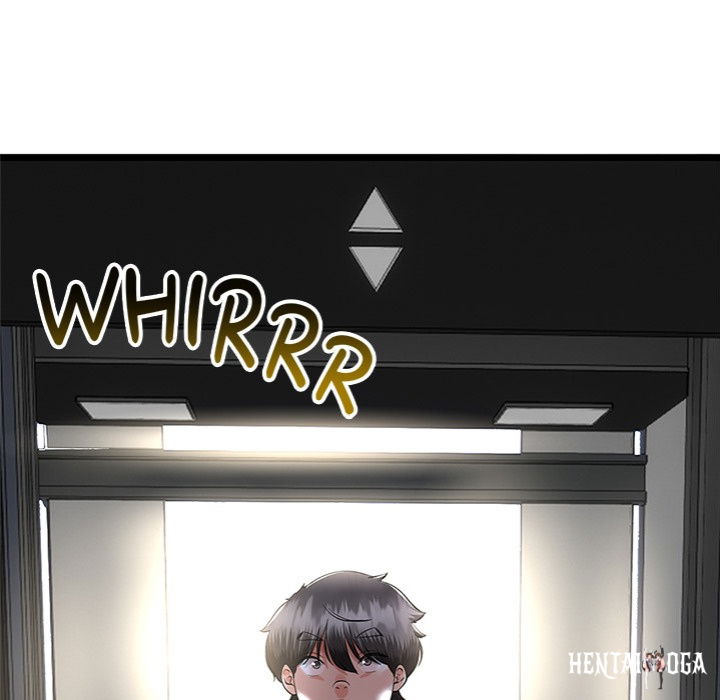 My Stepmom Has Returned My Stepmom Has Returned Chapter 48 - Page 135