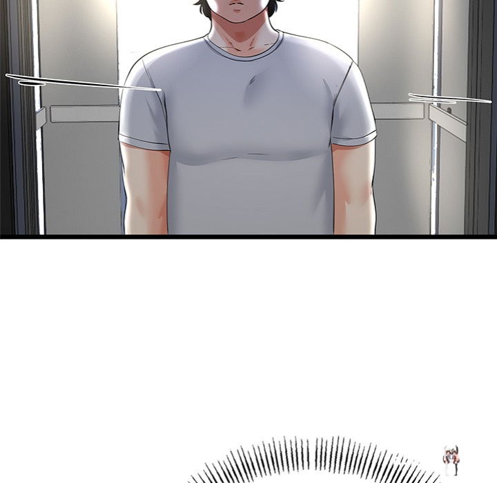 My Stepmom Has Returned My Stepmom Has Returned Chapter 48 - Page 136