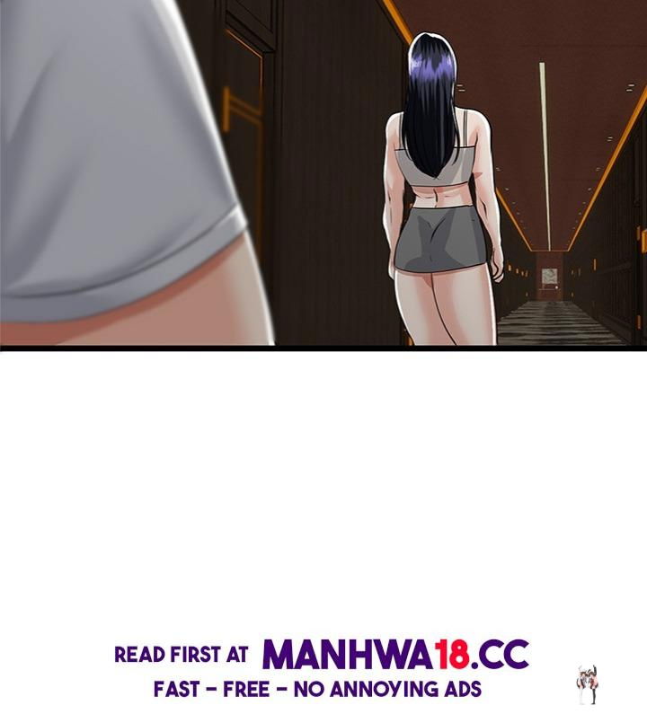 My Stepmom Has Returned My Stepmom Has Returned Chapter 48 - Page 138