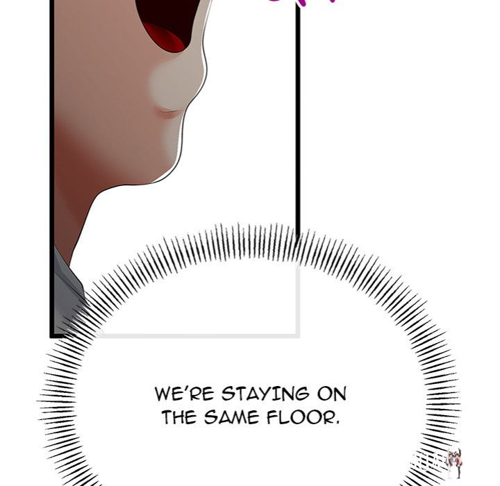 My Stepmom Has Returned My Stepmom Has Returned Chapter 48 - Page 140