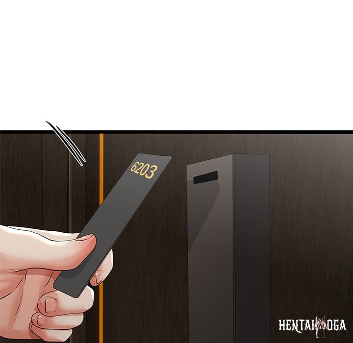 My Stepmom Has Returned My Stepmom Has Returned Chapter 48 - Page 146