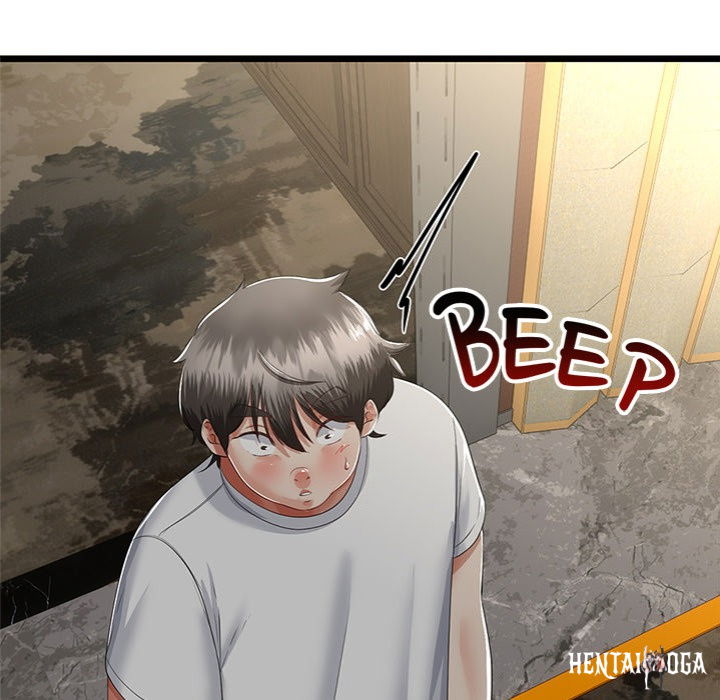 My Stepmom Has Returned My Stepmom Has Returned Chapter 48 - Page 148