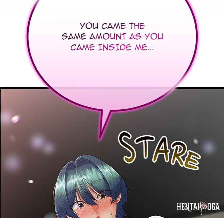 My Stepmom Has Returned My Stepmom Has Returned Chapter 48 - Page 33