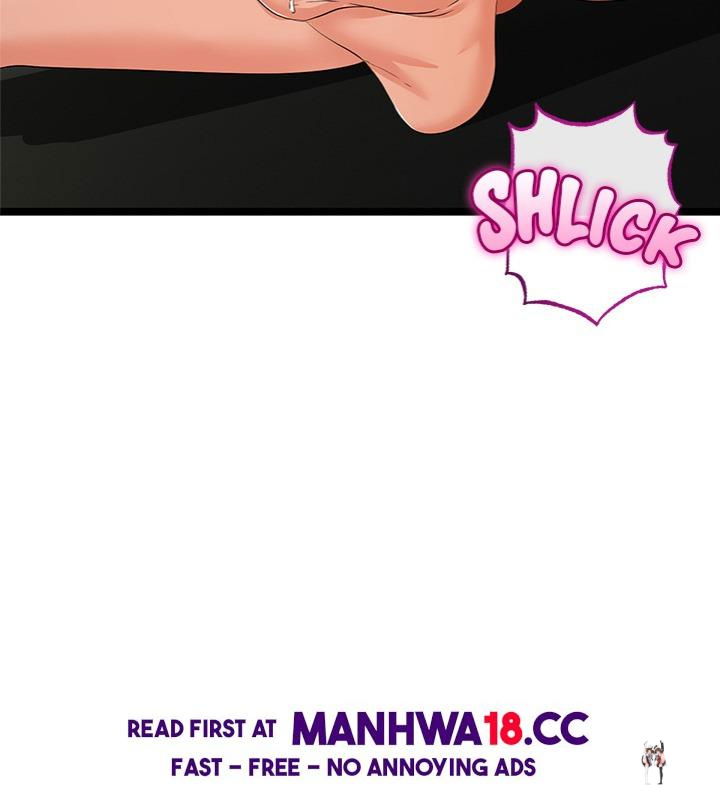 My Stepmom Has Returned My Stepmom Has Returned Chapter 48 - Page 35