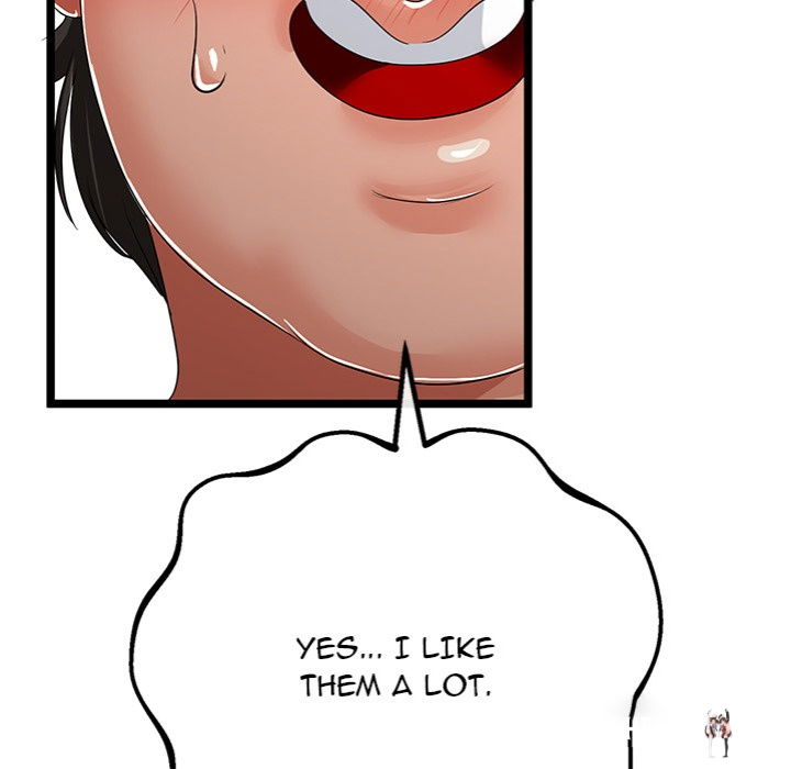 My Stepmom Has Returned My Stepmom Has Returned Chapter 48 - Page 39