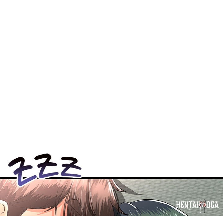 My Stepmom Has Returned My Stepmom Has Returned Chapter 48 - Page 74