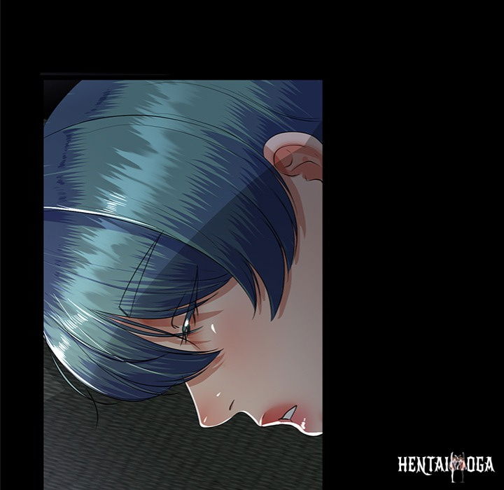 My Stepmom Has Returned My Stepmom Has Returned Chapter 48 - Page 85