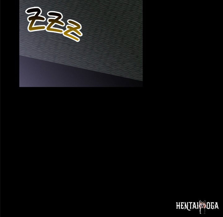 My Stepmom Has Returned My Stepmom Has Returned Chapter 48 - Page 86