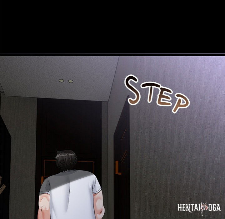 My Stepmom Has Returned My Stepmom Has Returned Chapter 48 - Page 87