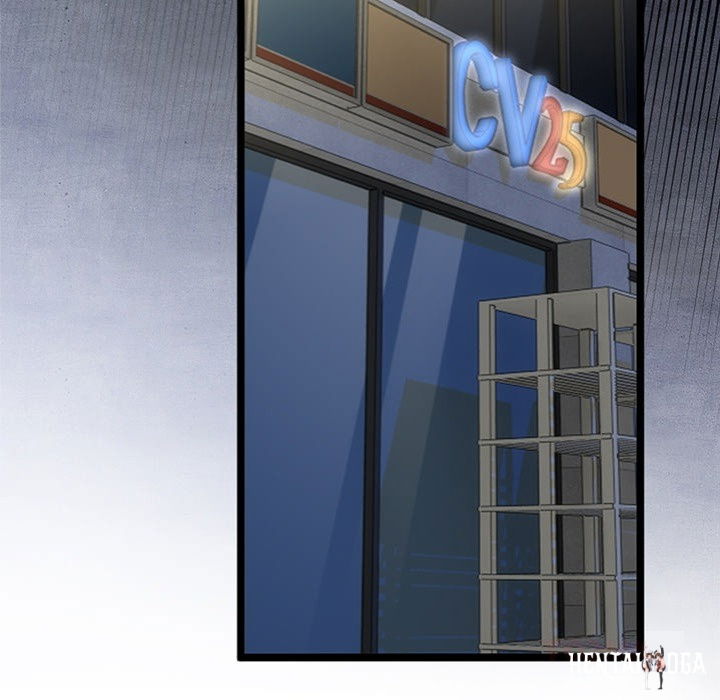 My Stepmom Has Returned My Stepmom Has Returned Chapter 48 - Page 93