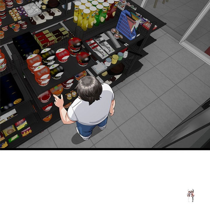 My Stepmom Has Returned My Stepmom Has Returned Chapter 48 - Page 95