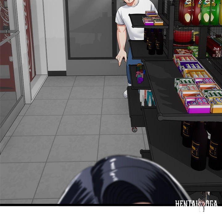 My Stepmom Has Returned My Stepmom Has Returned Chapter 48 - Page 97