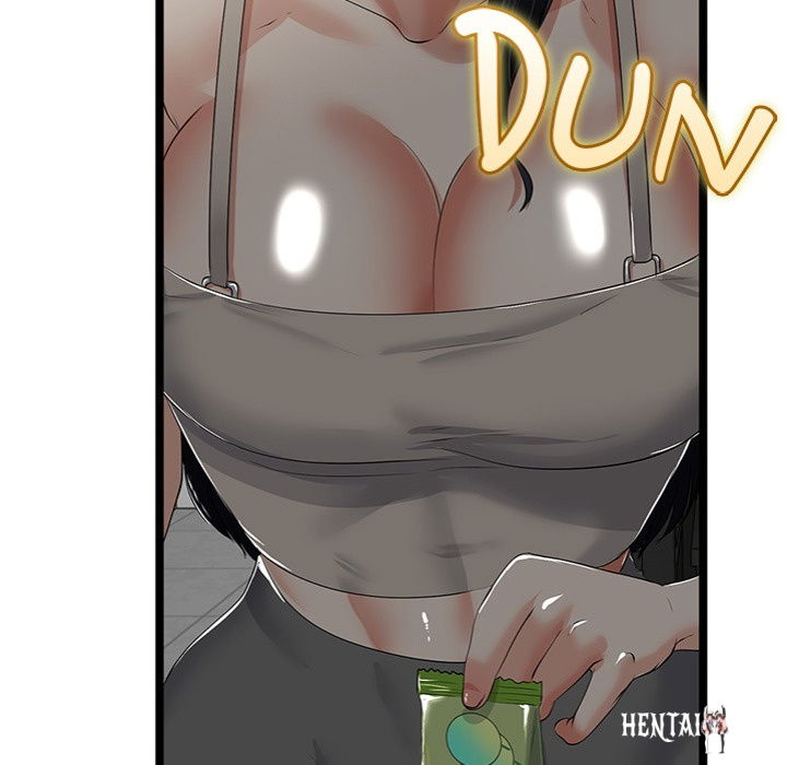 My Stepmom Has Returned My Stepmom Has Returned Chapter 48 - Page 99