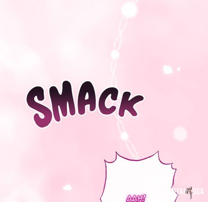 My Stepmom Has Returned My Stepmom Has Returned Chapter 47 - Page 105