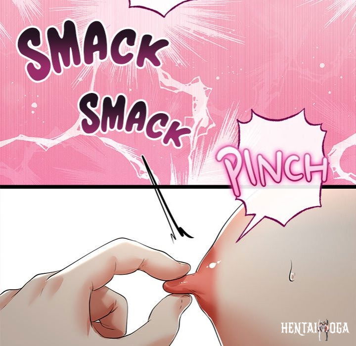 My Stepmom Has Returned My Stepmom Has Returned Chapter 47 - Page 118