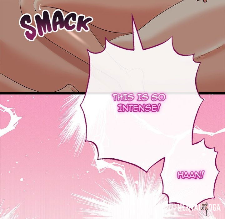 My Stepmom Has Returned My Stepmom Has Returned Chapter 47 - Page 121