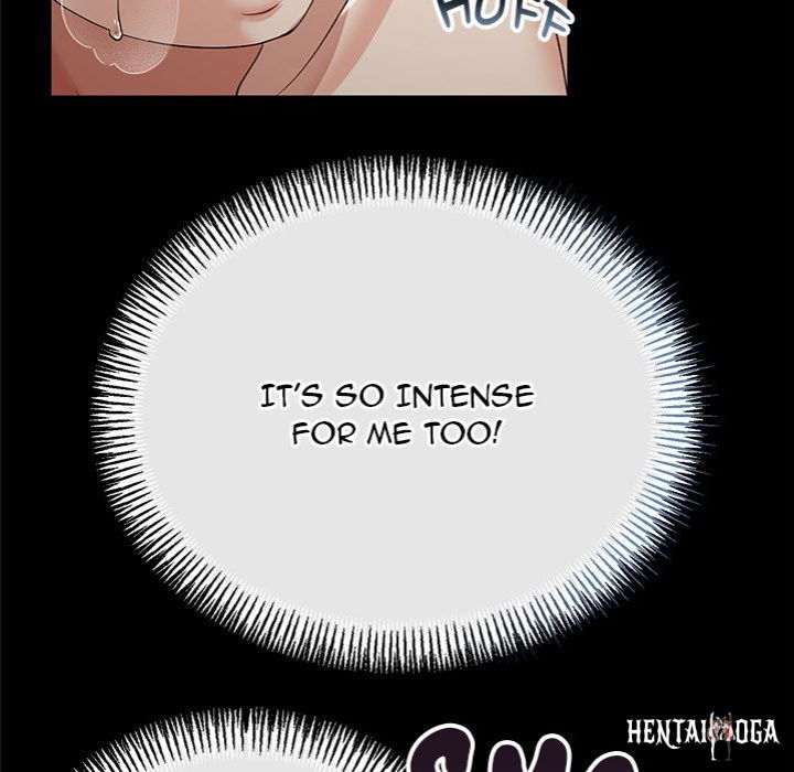 My Stepmom Has Returned My Stepmom Has Returned Chapter 47 - Page 126