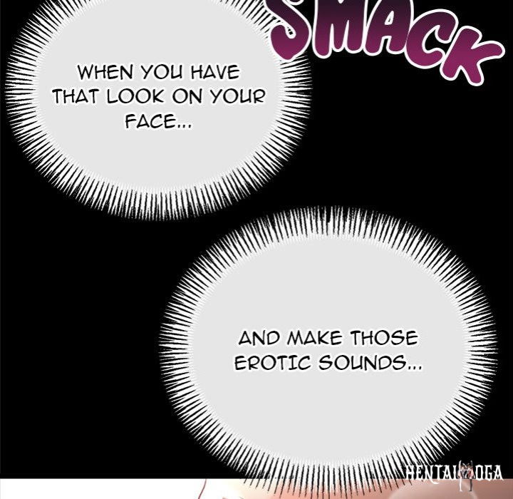 My Stepmom Has Returned My Stepmom Has Returned Chapter 47 - Page 127