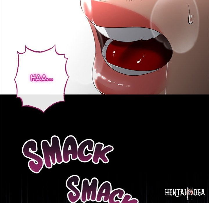 My Stepmom Has Returned My Stepmom Has Returned Chapter 47 - Page 128