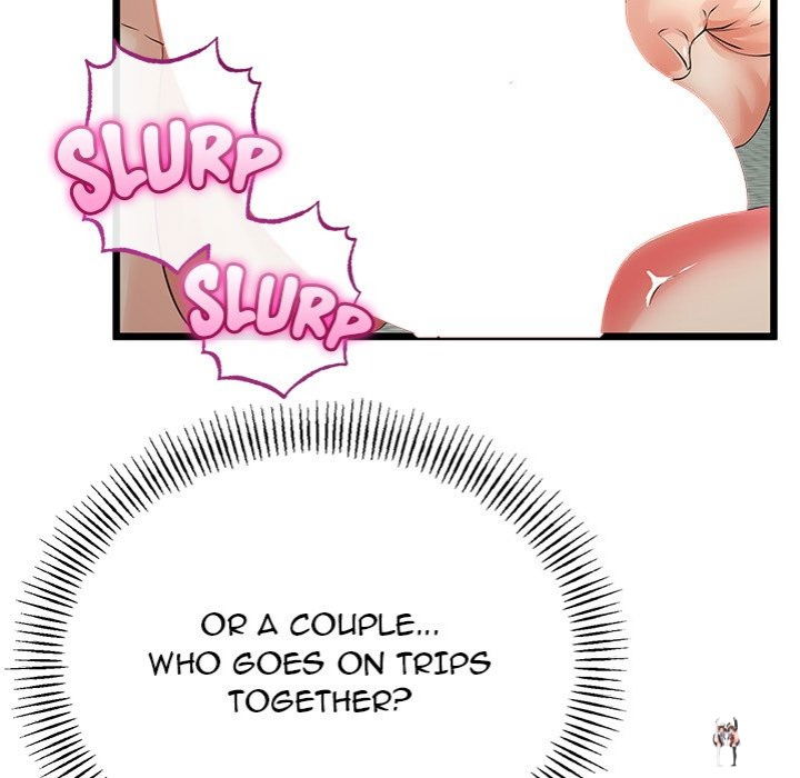 My Stepmom Has Returned My Stepmom Has Returned Chapter 47 - Page 19