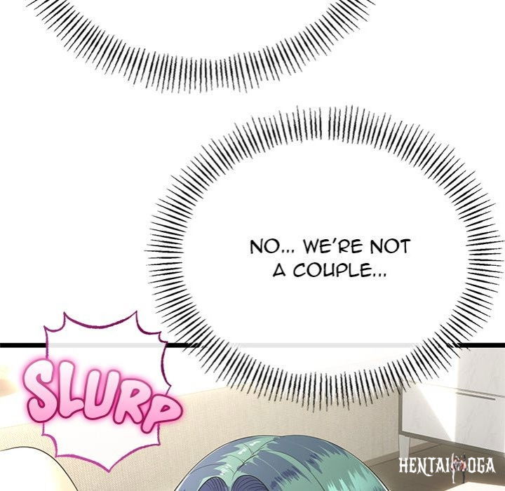 My Stepmom Has Returned My Stepmom Has Returned Chapter 47 - Page 20