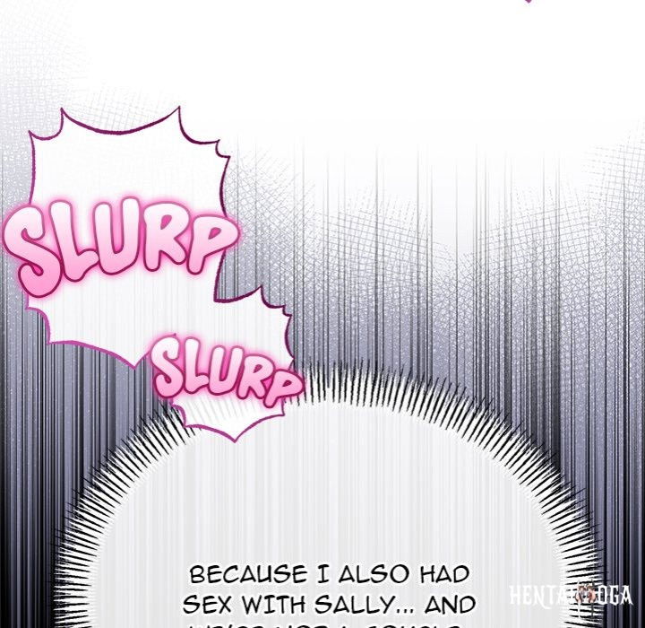 My Stepmom Has Returned My Stepmom Has Returned Chapter 47 - Page 22