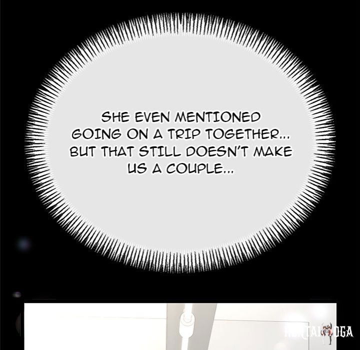 My Stepmom Has Returned My Stepmom Has Returned Chapter 47 - Page 25