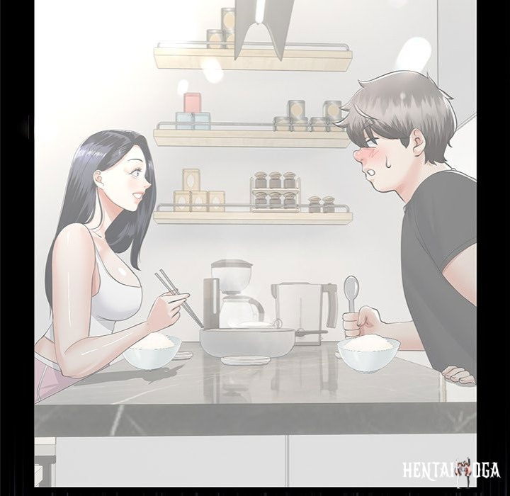 My Stepmom Has Returned My Stepmom Has Returned Chapter 47 - Page 26