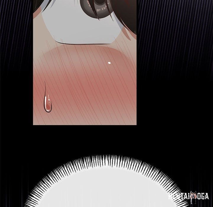 My Stepmom Has Returned My Stepmom Has Returned Chapter 47 - Page 8