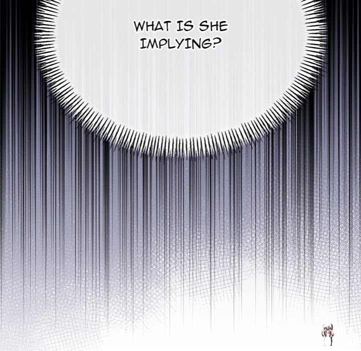 My Stepmom Has Returned My Stepmom Has Returned Chapter 47 - Page 9