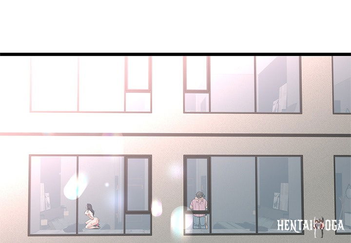 My Stepmom Has Returned My Stepmom Has Returned Chapter 46 - Page 1