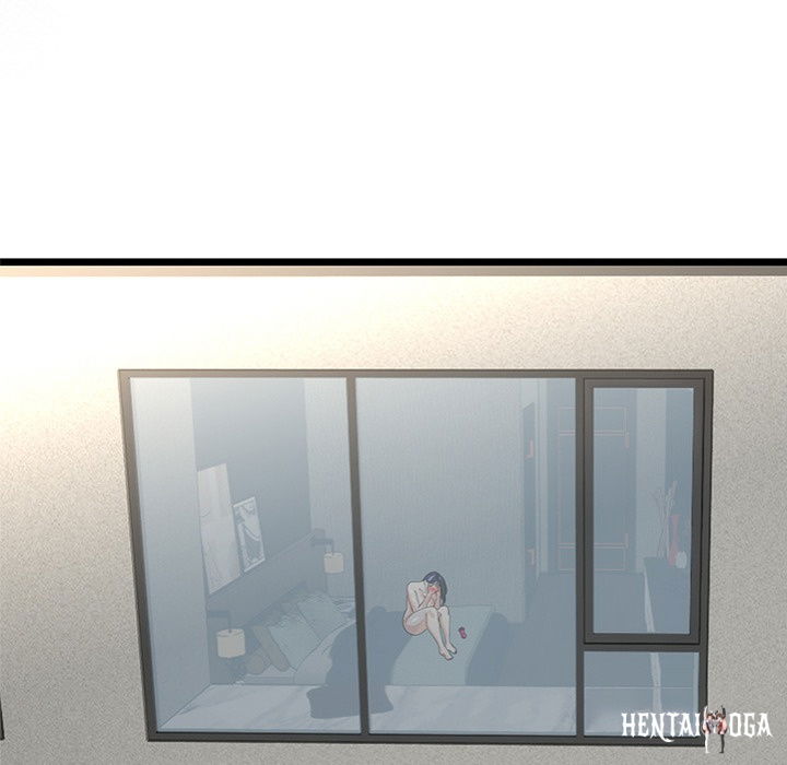 My Stepmom Has Returned My Stepmom Has Returned Chapter 46 - Page 117