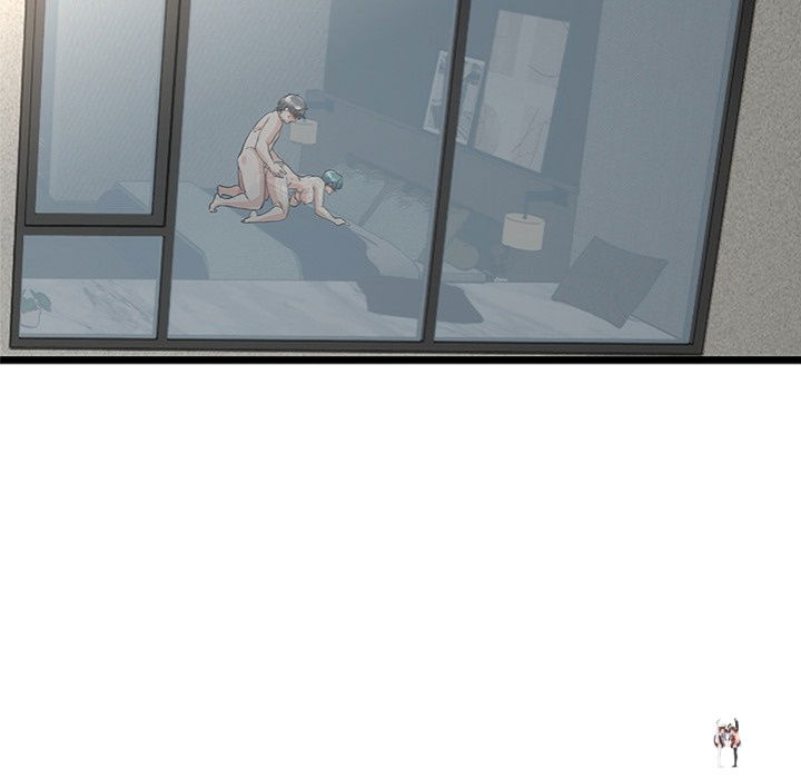 My Stepmom Has Returned My Stepmom Has Returned Chapter 46 - Page 119