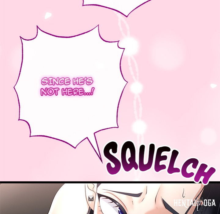 My Stepmom Has Returned My Stepmom Has Returned Chapter 46 - Page 12