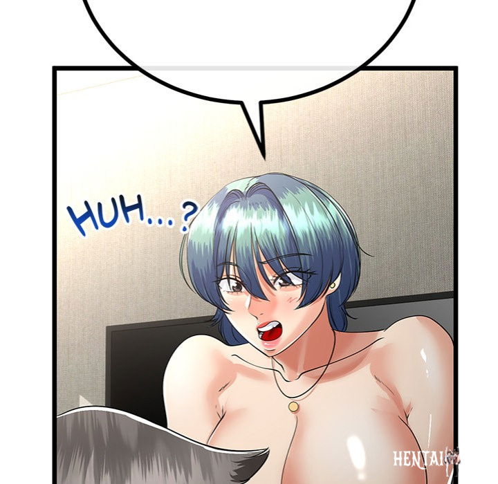 My Stepmom Has Returned My Stepmom Has Returned Chapter 46 - Page 131