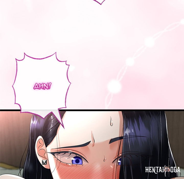 My Stepmom Has Returned My Stepmom Has Returned Chapter 46 - Page 40