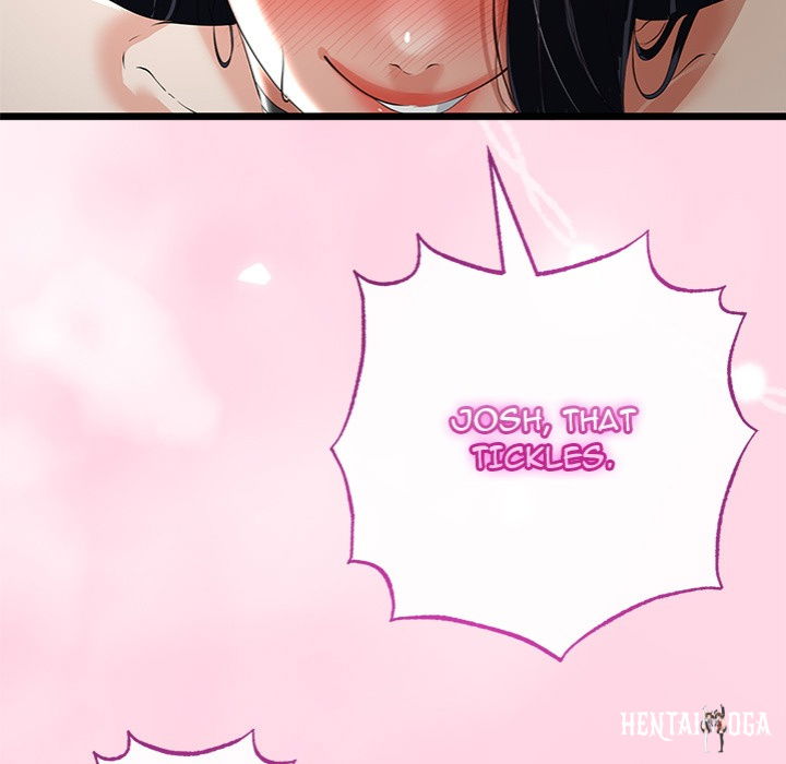 My Stepmom Has Returned My Stepmom Has Returned Chapter 46 - Page 41