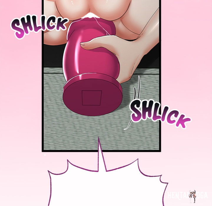 My Stepmom Has Returned My Stepmom Has Returned Chapter 46 - Page 43