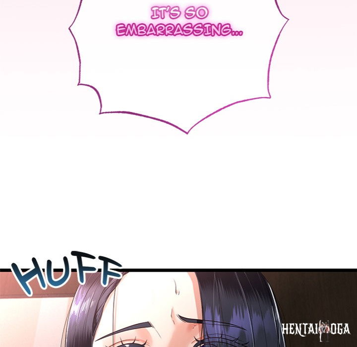 My Stepmom Has Returned My Stepmom Has Returned Chapter 46 - Page 44