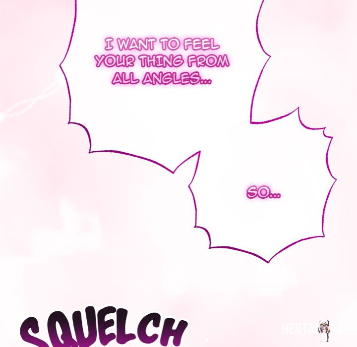 My Stepmom Has Returned My Stepmom Has Returned Chapter 46 - Page 81