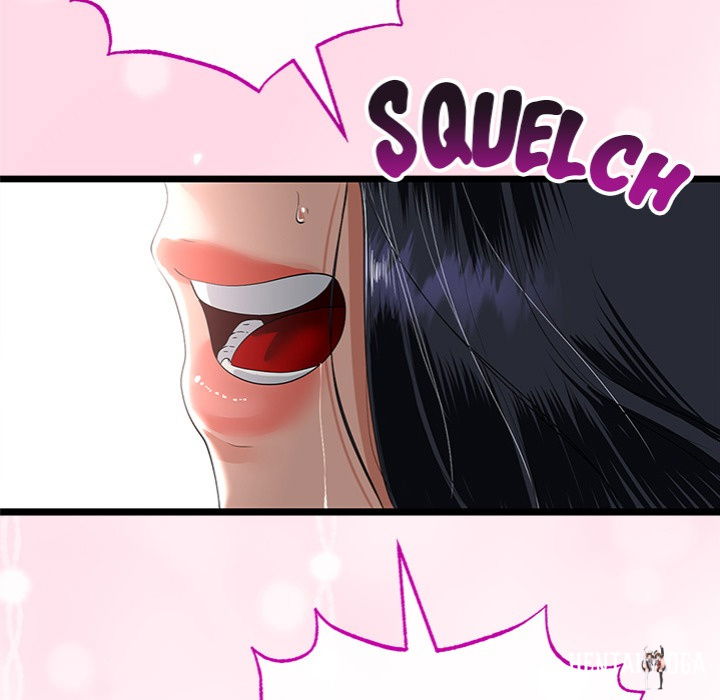 My Stepmom Has Returned My Stepmom Has Returned Chapter 46 - Page 86