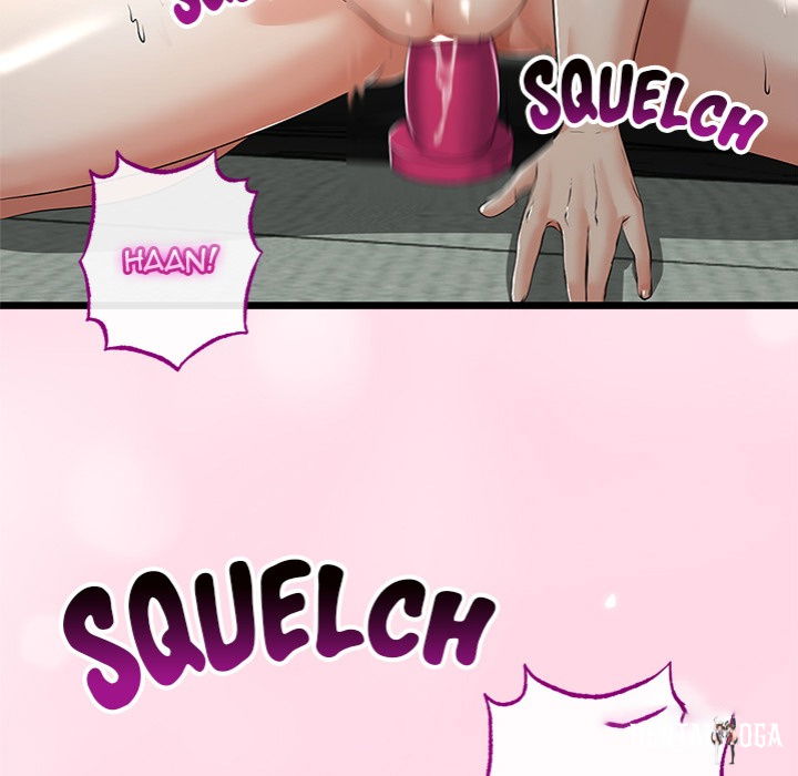 My Stepmom Has Returned My Stepmom Has Returned Chapter 46 - Page 9