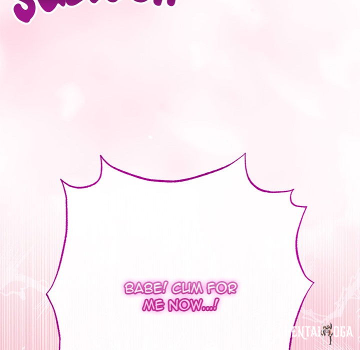 My Stepmom Has Returned My Stepmom Has Returned Chapter 46 - Page 94