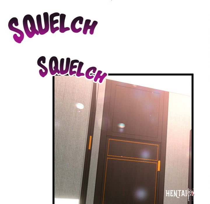 My Stepmom Has Returned My Stepmom Has Returned Chapter 46 - Page 98