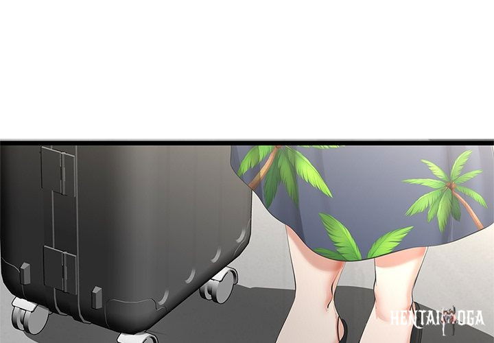 My Stepmom Has Returned My Stepmom Has Returned Chapter 45 - Page 1