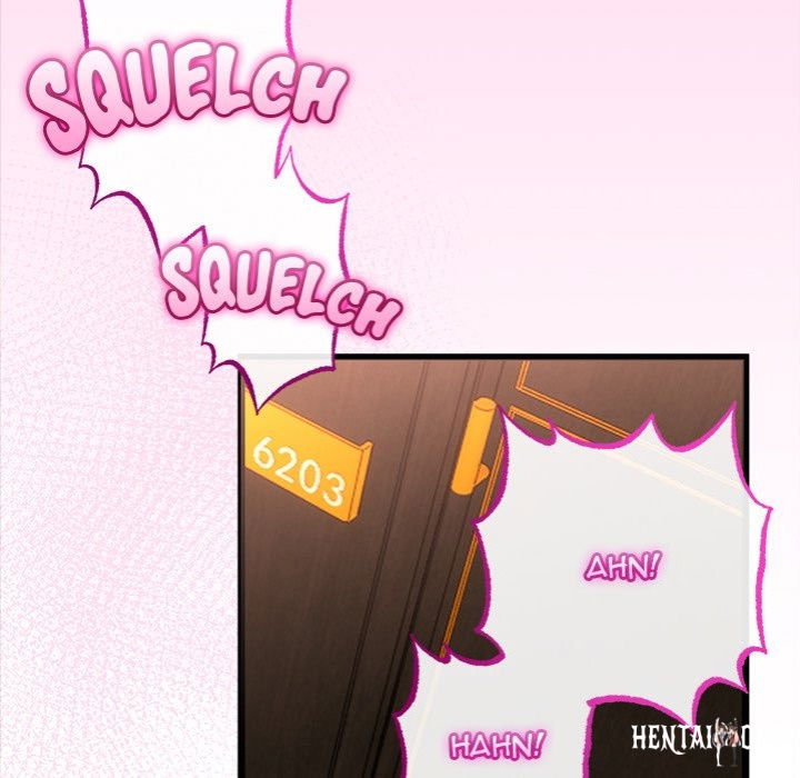 My Stepmom Has Returned My Stepmom Has Returned Chapter 45 - Page 101