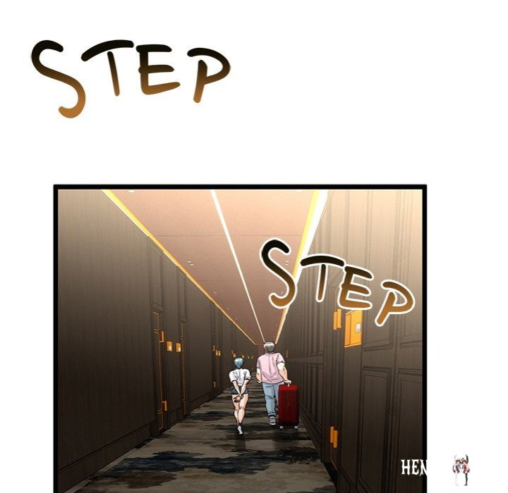 My Stepmom Has Returned My Stepmom Has Returned Chapter 45 - Page 103