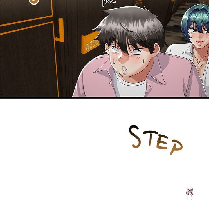 My Stepmom Has Returned My Stepmom Has Returned Chapter 45 - Page 106